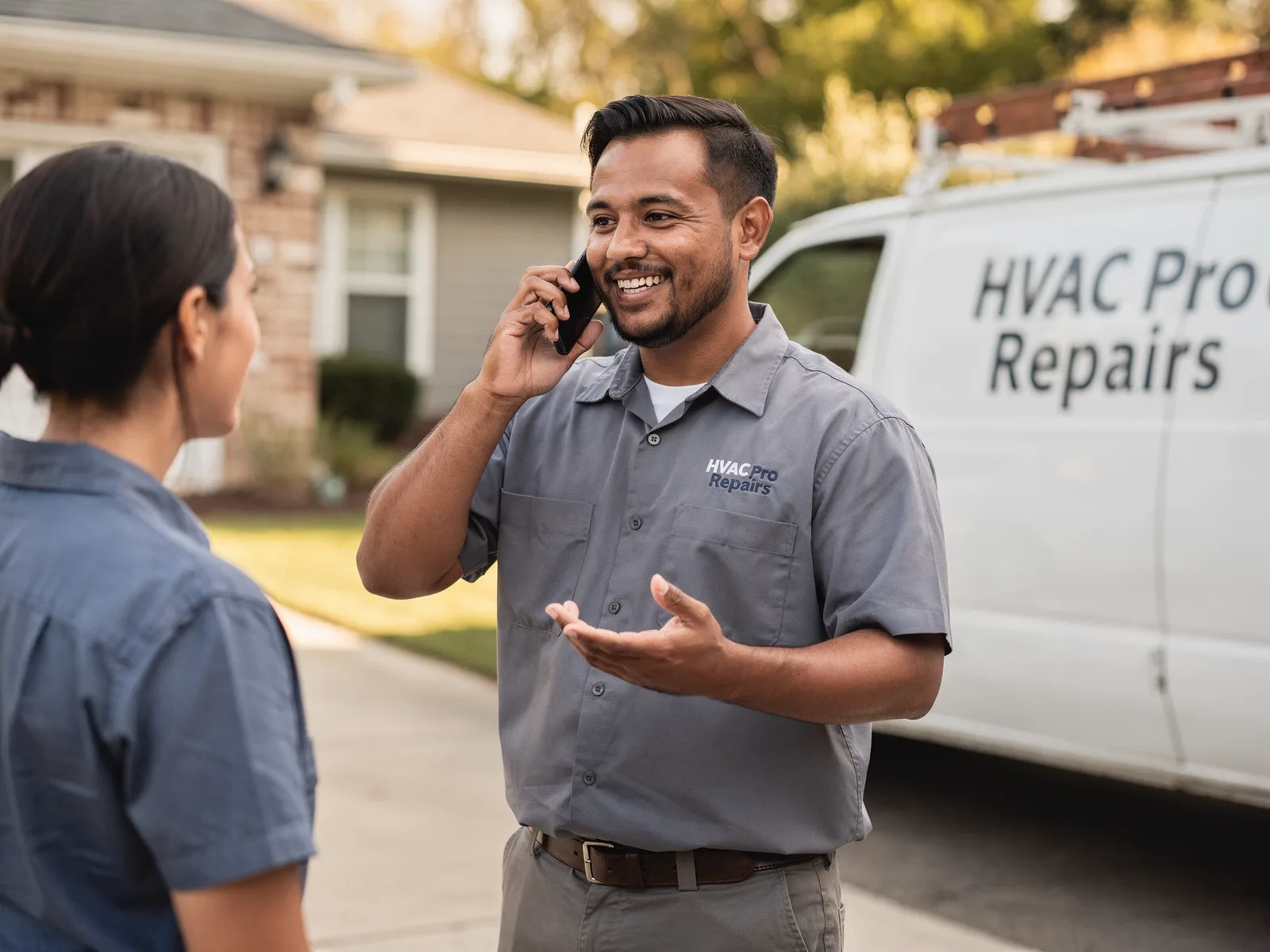 Heat Pump Repair Waccabuc, NY FAQs